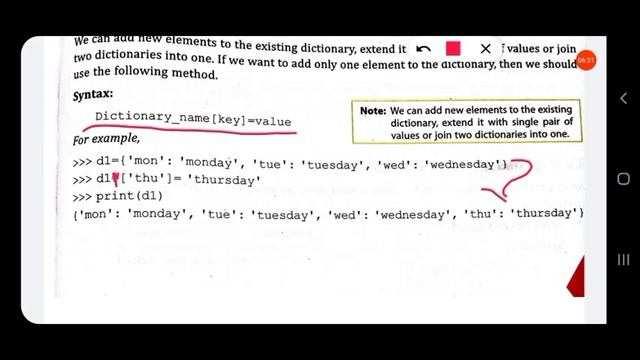 Functions in Dictionary смотреть онлайн