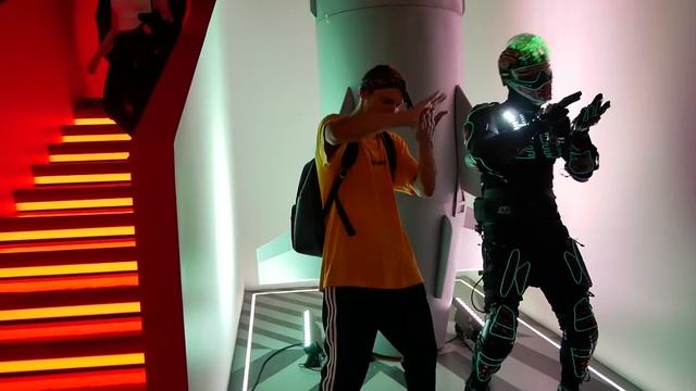 БАНДА ТАРАСОВА ЗАТУСИЛА С ТИМАТИ! / КОРНЕЙ ТАРАСОВ В BLACKSTAR? смотреть онлайн