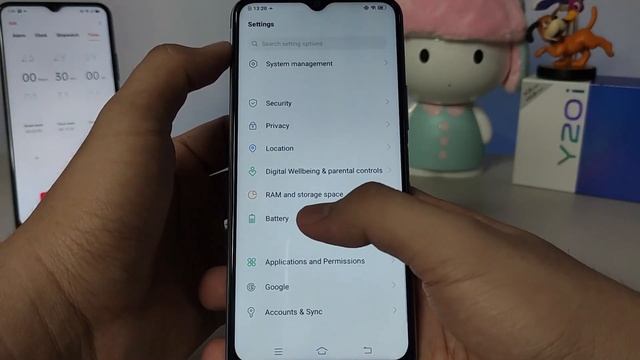 Realme Narzo 20 [Php7,990] vs Vivo Y20i [Php7,499] | MAY HUMAMON KAY VIVO Y20i смотреть онлайн
