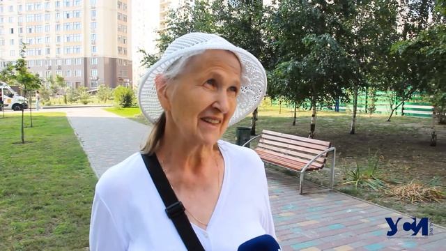 «Старый фонд и KADORR, как земля и небо», — одесситы о Жемчужинах смотреть онлайн