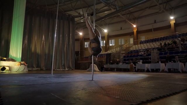 Крылья Анастасии 2023 чемпионат по пилонному спорту и воздушной гимнастике в Калининграде смотреть онлайн