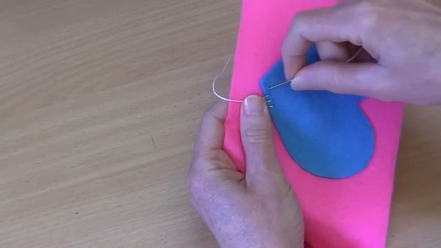 How To Sew Blanket Applique | Best Tutorial!