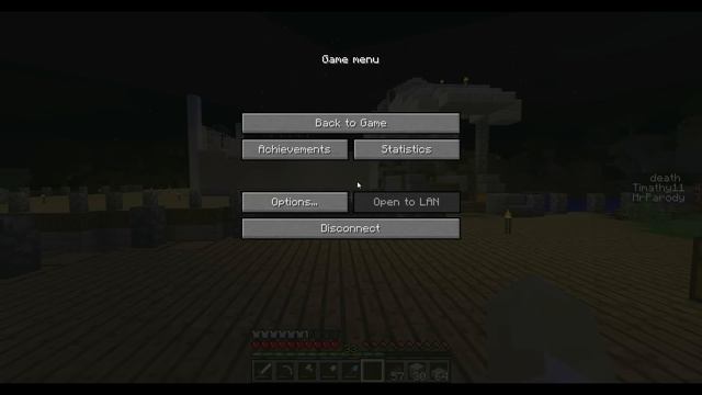 Minecraft Duplication Glitch [Multiplayer 1.8.X] смотреть онлайн