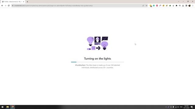 Eduact WordPress Theme Installation and Demo import смотреть онлайн