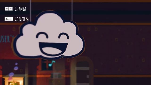 Rain on Your Parade Prologue Game Review - Walkthrough смотреть онлайн