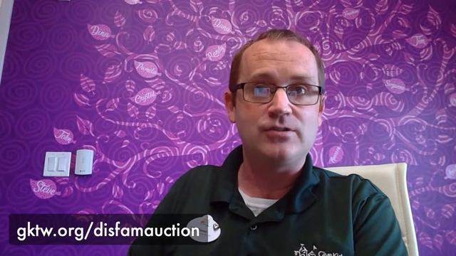 Give Kids the World DIS Family Reunion Auction Kickoff! смотреть онлайн