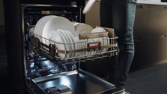 AEG ComfortLift mosogatógép: Kényelem új szintre emelve смотреть онлайн