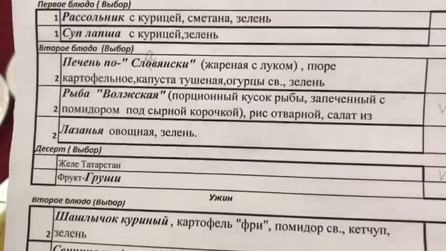 Обед на теплоходе Ф.И.Панферов. смотреть онлайн