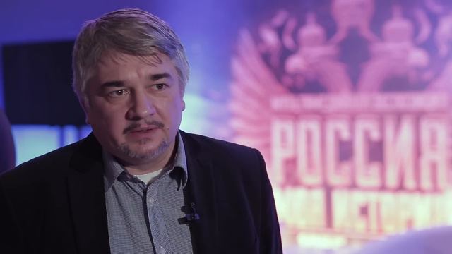 Единый не значит единственный. Об учебнике истории и проблеме донесения информации. Ростислав Ищенк смотреть онлайн