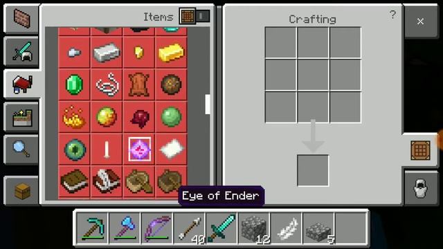 Minecraft movie the journey of finding Peter смотреть онлайн