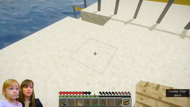 Майнкрафт собственное ПОСЕЛЕНИЕ НОВЫЙ МОД minecolonies1.12 мультик про Minecraft смотреть онлайн