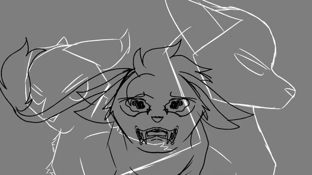 Darling ( Very short sketch animation ) смотреть онлайн