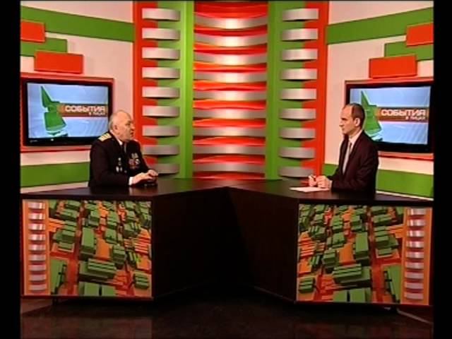 События в лицах Колычев 18 12 14 смотреть онлайн