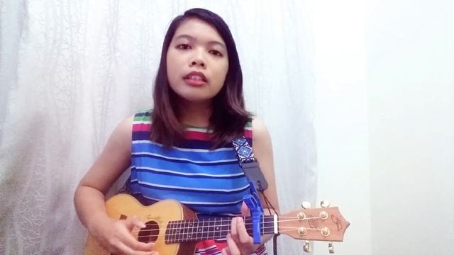 MELOVIN - Expectations Ukulele Cover