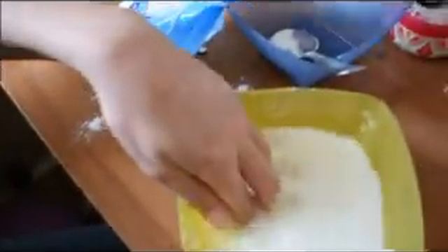 DIY: бомбочка для ванны смотреть онлайн