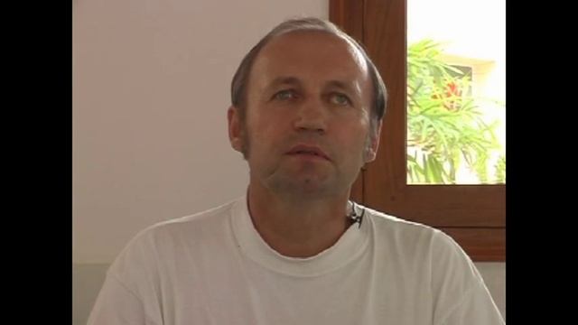 Медитация на Свет А.Береснев. Путтапарти. Октябрь 2003 год. смотреть онлайн