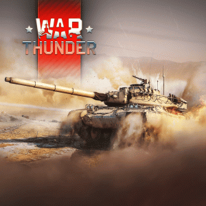 Реалистичные Бои Глазами Новичка WAR THUNDER На Xbox One!