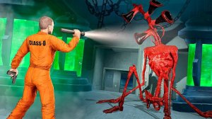 СИРЕНОГОЛОВЫЙ ЗОМБИ ОХОТИТСЯ НА МЕНЯ В ЛАБОРАТОРИИ! БРАТ СИРЕНОГОЛОВОГО ОБЗОР МОДА В Garry`s Mod