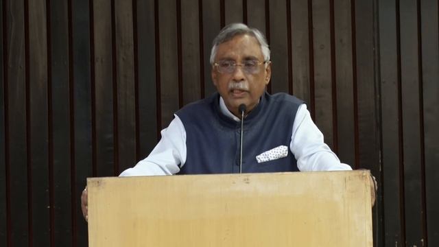 PAVAN K VARMA смотреть онлайн
