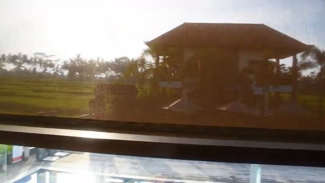 Бали | Ubud One Villas | Убуд