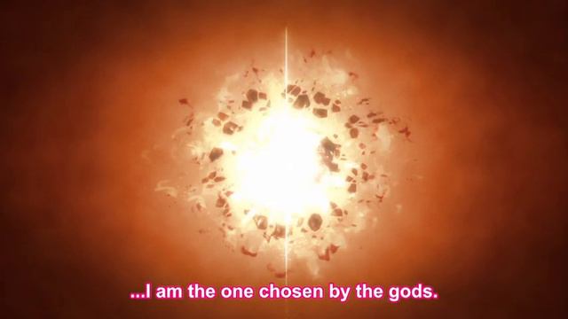 Sailor Galaxia's Backstory