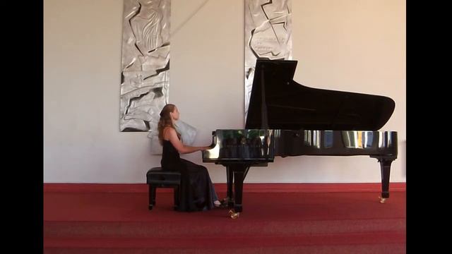 Tchaikovsky Pyotr Ilytch (1840-1893) Dumka op.59 by Swetlana Meermann-Muret, piano смотреть онлайн