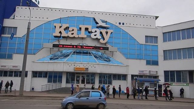 Пенза гагарина 7 обзор 2 смотреть онлайн