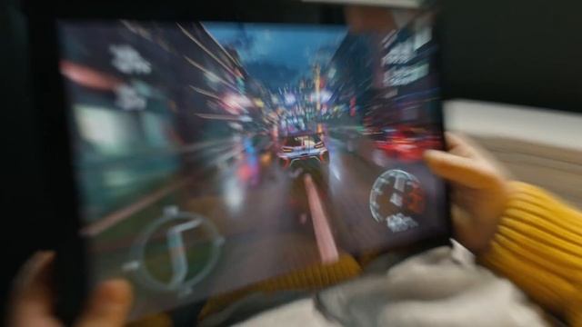 Hyundai | Power Your World. IONIQ 5.