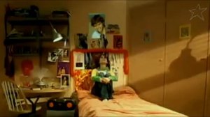 Марисса и Пабло - Рыжая