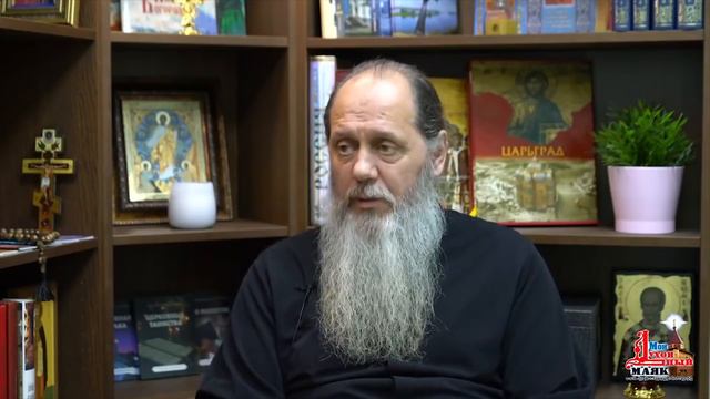 Хула на Святого Духа Что понимать смотреть онлайн