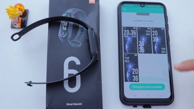 ✅ Como CONFIGURAR e CONECTAR a SMARTBAND M6 com o CELULAR de MANEIRA CORRETA! (Guia completo) смотреть онлайн