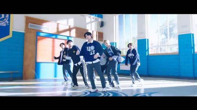 ENHYPEN (엔하이픈) Attention, Please' Official MV