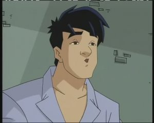 Приключения Джеки Чана / Jackie Chan Adventures – 3 сезон 2 серия