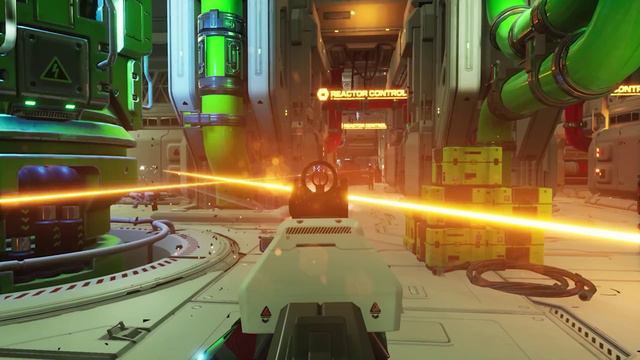 Project Genesis: Gameplay Trailer смотреть онлайн