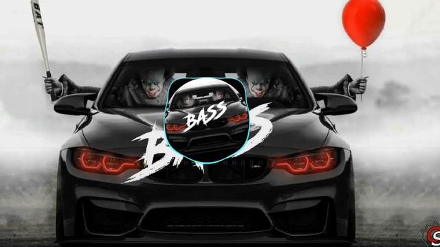 Американский БАСС ребята Вы такого ещё не слышали??? смотреть онлайн