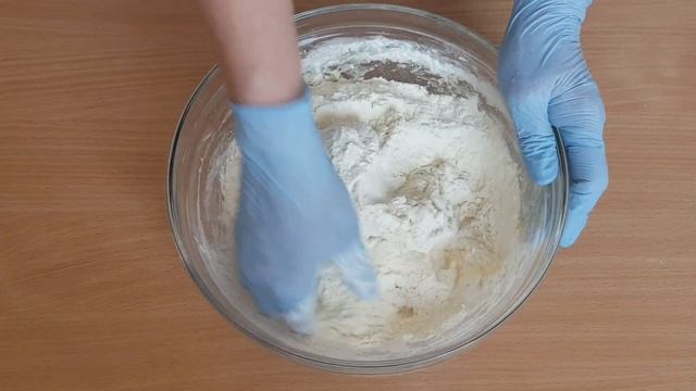БУЛОЧКИ ОТ ДУШИ С ТВОРОГОМ К ЧАЮ.--КАК СДЕЛАТЬ. смотреть онлайн