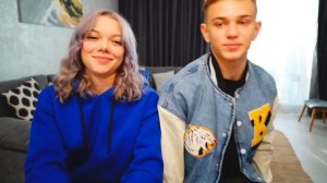 АМЕЛЬКА ВРЕТ?! Ребята не верят, что у нее есть парень!