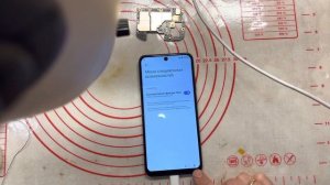 MIUI 14 обход гугл frp без компьютера