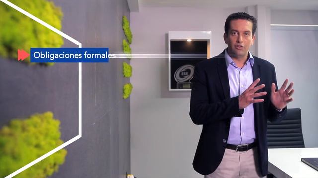Curso Aspectos Tributarios - Miguel Ángel Torres смотреть онлайн