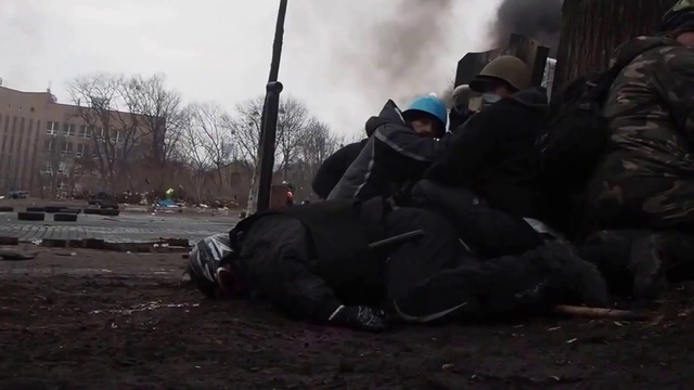 2.ул Институтская РАССТРЕЛ протестующих смотреть онлайн
