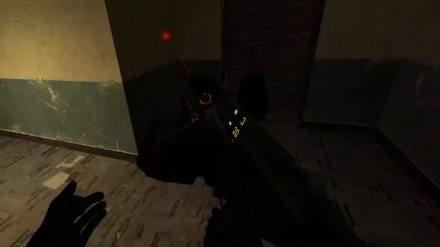 Half-Life 2:VR Mod - Oculus Quest 2 - Крушим столицу смотреть онлайн