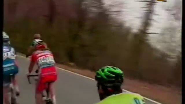 Trofeo Laigueglia 2006