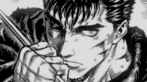 "Черный Мечник" пришел, так и скажи. 𒉭GUTS𒉭【BERSERK EDIT】