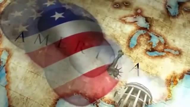 Dinesh D'Souza - America PART 1 (Movie Trailer July 2014) смотреть онлайн