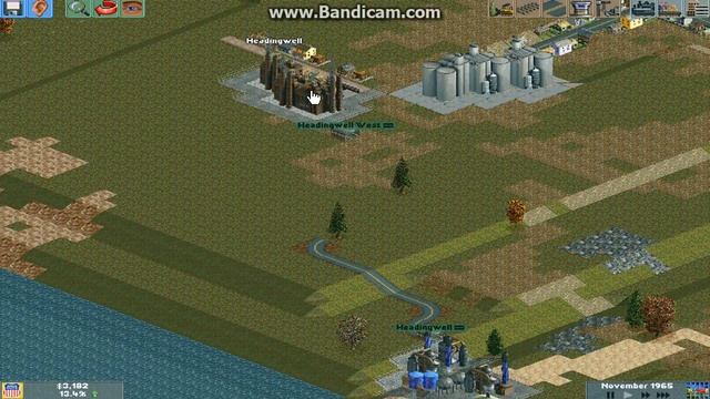 Trainman Plays Chris Sawyer's Locomotion (Ep. 002: Trucks) смотреть онлайн