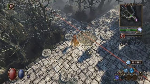 World of Van Helsing: Deathtrap Gameplay [Single-Player] (Xbox One) - Episode 1 смотреть онлайн