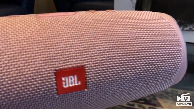 jbl charge 4 pink colors how’s look like смотреть онлайн