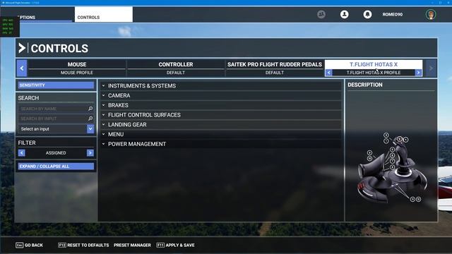Flight Simulator 2020 How to Fix Control Input Issues (keyboard bindings) смотреть онлайн