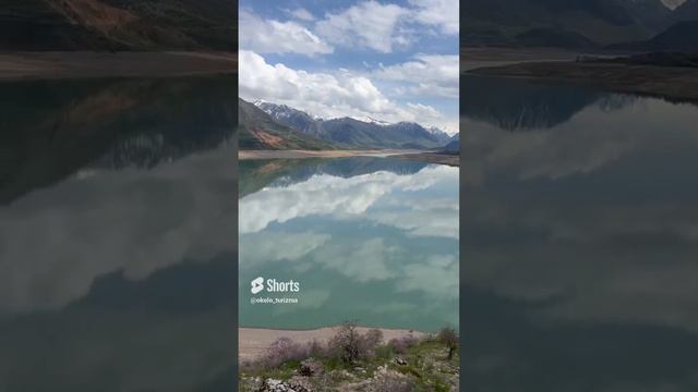 Супер место для пикника 🔥