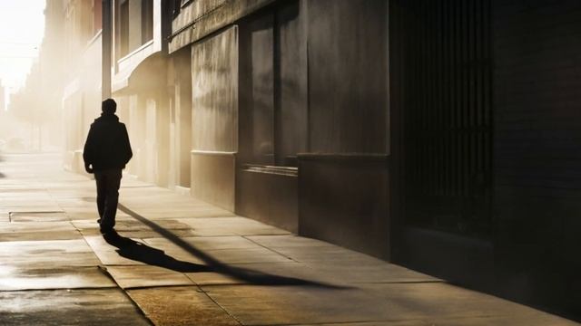 ANTICIPATION - AI MOVIE TRAILER смотреть онлайн